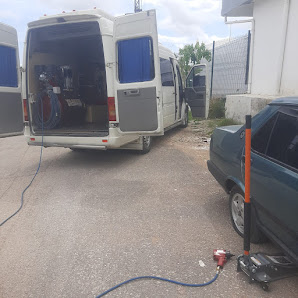 7/24 Mobil Lastik Yol Yardım Antalya Yerel İşletme fotoğrafı 2